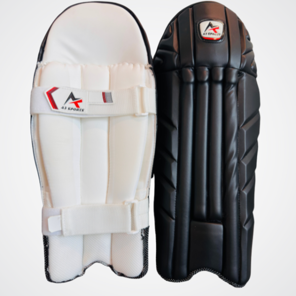 Wicket Keeping Pads Player Edition