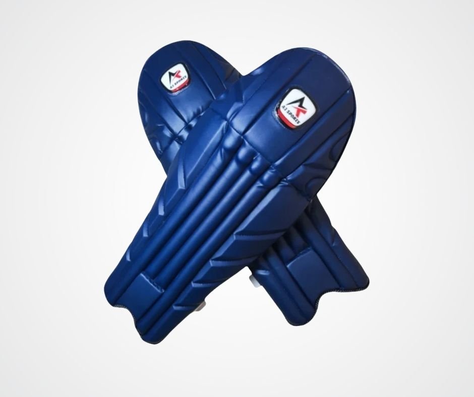 A3 Sports - Supremo Wicket Keeping Pad (2) Supremo Wicket Keeping Pad - Image 1