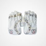Tennis Ball Wicket Keeping Gloves