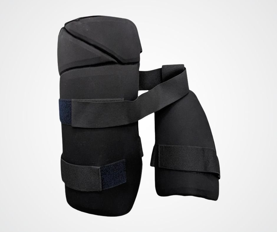 A3 Sports Thigh Pads Combo (2) A3 Sports Thigh Pads Combo - Image 1