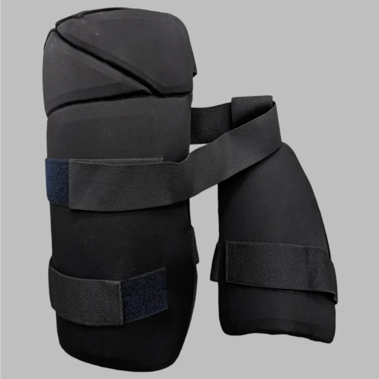 A3 Sports Thigh Pads Combo