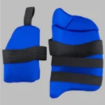 A3 Sports Thigh Pads Combo - Image 2