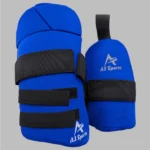 A3 Sports Thigh Pads Combo - Image 3