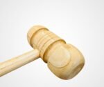 A3 Sports Wooden Mallet Hammer - Image 4