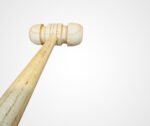 A3 Sports Wooden Mallet Hammer - Image 3