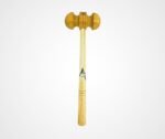 A3 Sports Wooden Mallet Hammer