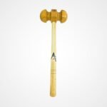 A3 Sports Wooden Mallet Hammer