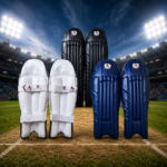A3 Sports Supremo Wicket Keeping Pads - Image 4