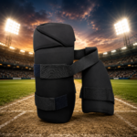 A3 Sports Thigh Pads Combo - Image 5