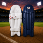 Supremo Wicket Keeping Pad - Image 6
