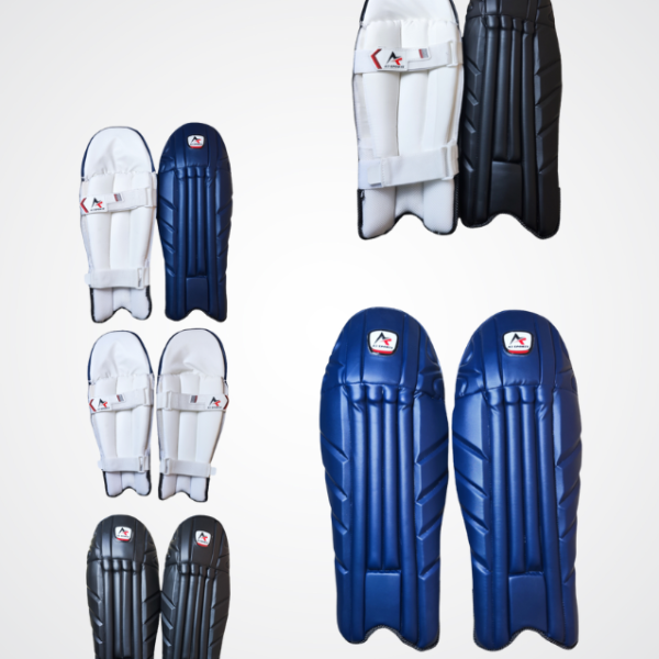 A3 Sports Supremo Wicket Keeping Pads