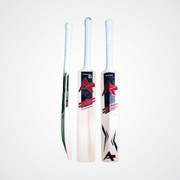Player Edition Grade 1 English Willow Cricket Bat