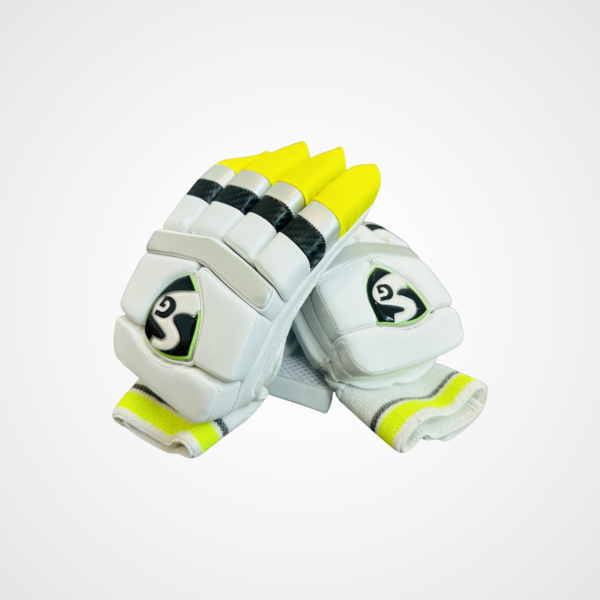 SG Performance Cricket Batting Gloves