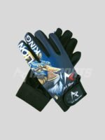 SE Tape Ball Cricket Batting Gloves - Image 4