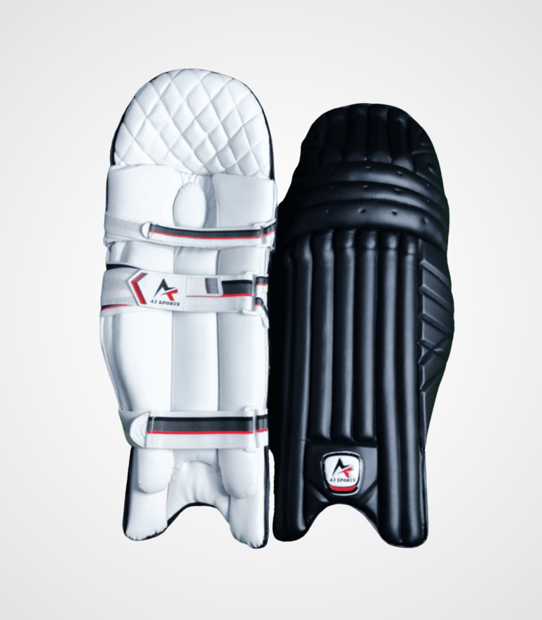 Signature Batting Pads