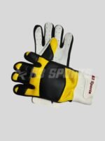 A3 Sports Pro Tape Ball Batting Gloves - Image 2