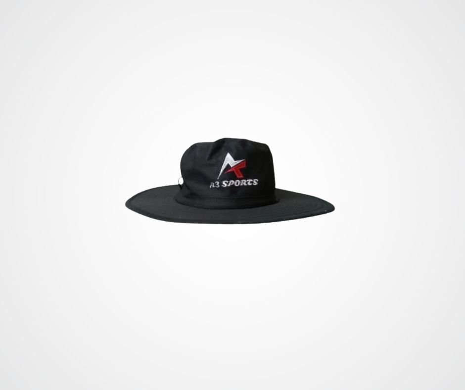 A3 Sports - Cricket Sun Hat A3 Sports Cricket Sun Hat - Image 1