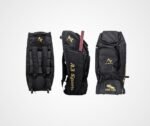 A3 Sports Duffle Kit Bag with Trolley