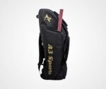 A3 Sports Duffle Kit Bag with Wheels - Image 4