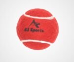 A3 Sports Heavy Cricket Tennis Balls - Image 6