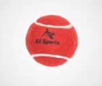 A3 Sports Heavy Cricket Tennis Balls - Image 2