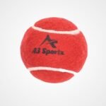 A3 Sports Heavy Cricket Tennis Balls