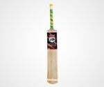JD Premium Coconut Wood Tennis Ball Cricket Bat (88cm) - Image 3