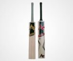 Kashmir Willow Cricket Bat - Professional Grade - Image 4