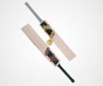Kashmir Willow Cricket Bat - Professional Grade
