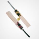 Kashmir Willow Cricket Bat - Professional Grade
