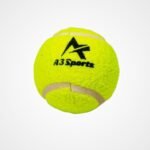 A3 Sports Lightweight Tennis Ball for Cricket