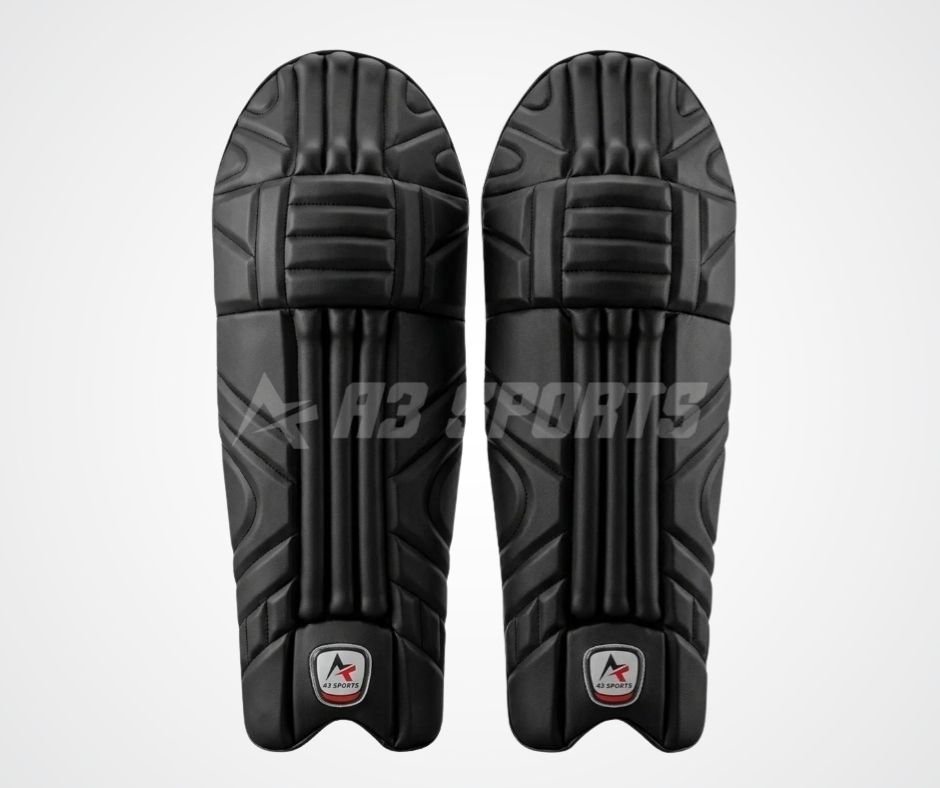 A3 Sports Players Edition Batting Pads A3 Sports Players Edition Batting Pads - Image 1