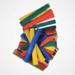 Rubberized Cricket Bat Grip