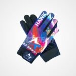 SE Tape Ball Cricket Batting Gloves