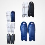 A3 Sports Supremo Wicket Keeping Pads