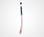 TM Premium Coconut Wood Tennis Ball Cricket Bat (88cm) - Image 3