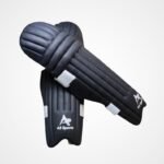 Ultra-Light Moulded Batting Pads