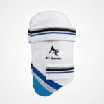 A3 Sports Single Thigh Pad