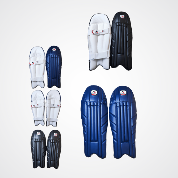 Supremo Wicket Keeping Pads