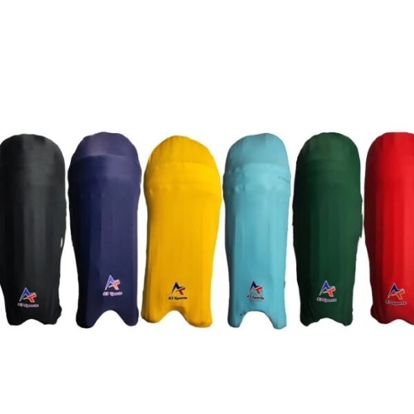 Batting Pad Covers