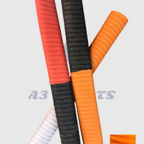 COIL Grip for Tapeball & Heavy Ball Cricket