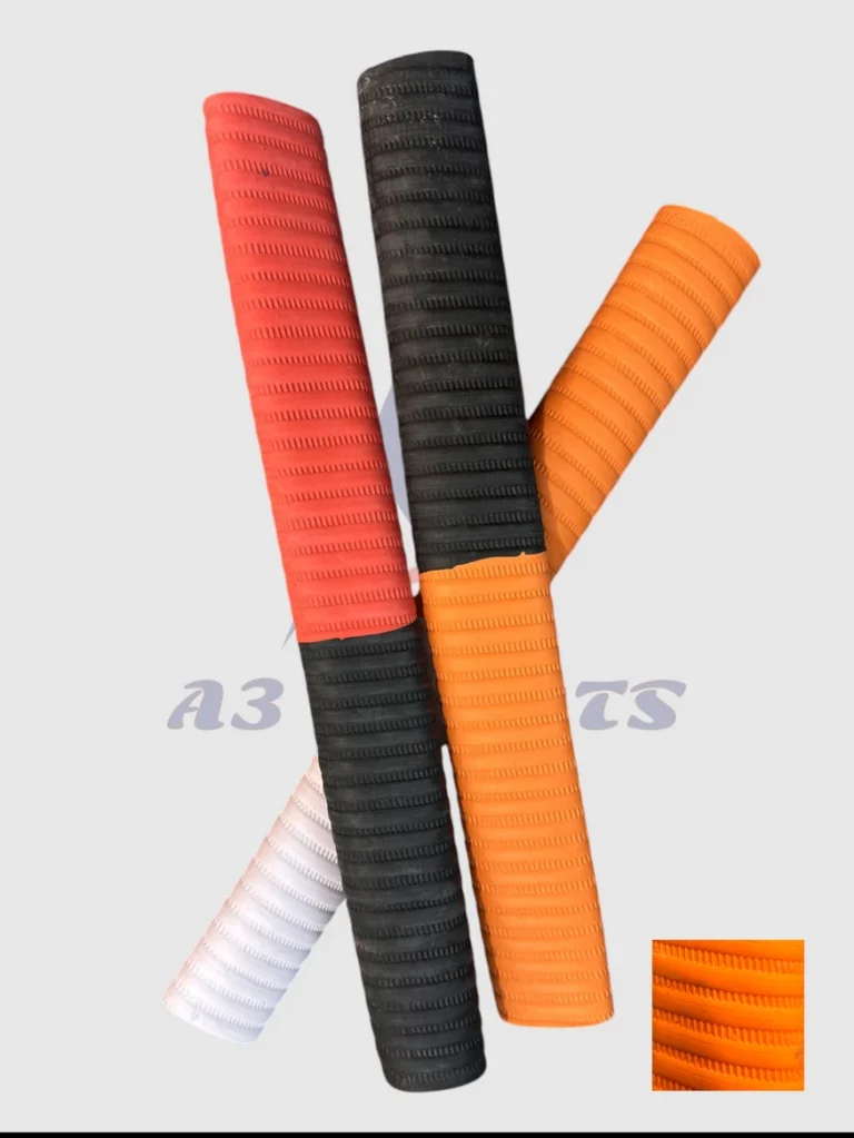 COIL Grip for Tapeball & Heavy Ball Cricket