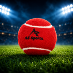 A3 Sports Heavy Cricket Tennis Balls - Image 7