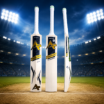 A3 Sports Player Edition Grade 1 English Willow Cricket Bat - Image 6