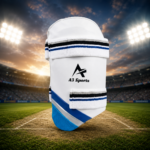 A3 Sports Single Thigh Pad - Image 3