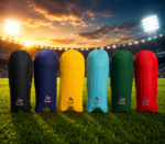 A3 Sports Batting Pad Covers - Image 7