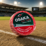 Original Osaka Tape for Tape Ball Cricket (12 Rolls) - Image 4