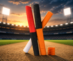 COIL Grip for Tapeball & Heavy Ball Cricket - Image 5