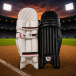 A3 Sports Signature Batting Pads - Image 6