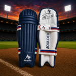 Ultra-Light Moulded Batting Pads - Image 7